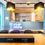 B&B Hotel Wien-Meidling